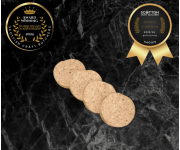 4 pack Haggis slices